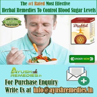 Ayurvedic Remedies For High Blood Sugar
